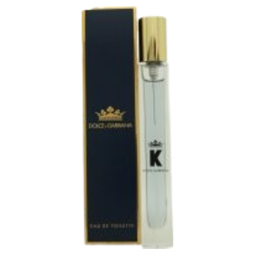 Dolce & Gabbana K Eau De Toilette Spray 10ml