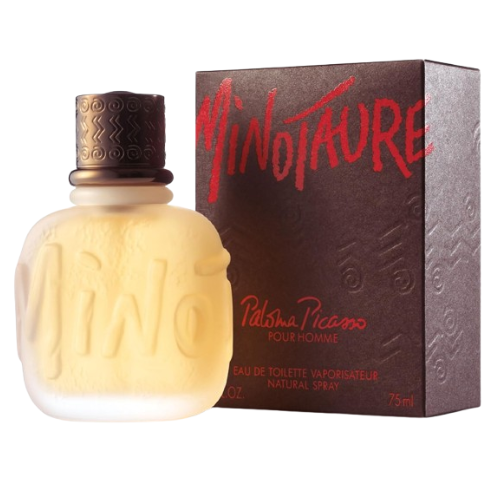 Paloma Picasso Minotaure Eau De Toilette Spray 75ml
