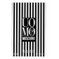 Moschino UOMO Eau De Toilette Spray 125ml