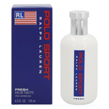 Ralph Lauren Polo Sport Fresh Eau De Toilette Spray 125ml