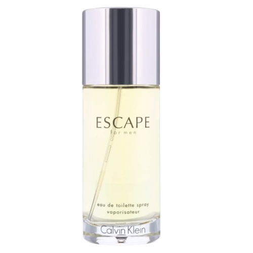 Calvin Klein Escape Eau De Toilette Spray 100ml