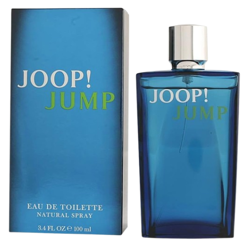 Joop! Jump Eau De Toilette Spray 100ml