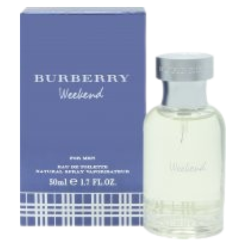 Burberry Weekend Eau De Toilette Spray 50ml