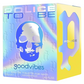 Police To Be Goodvibes For Him Eau De Toilette Spray 125ml