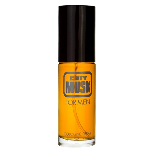 Coty Musk For Men Eau De Cologne Spray 44ml