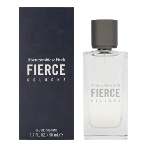 Abercrombie & Fitch Fierce Eau De Cologne Spray 10ml