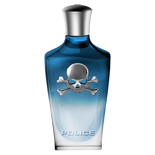 Police Potion Power Eau De Parfum Spray 100ml