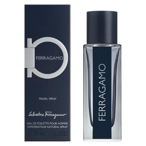 Salvatore Ferragamo Eau De Toilette Spray 30ml