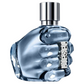 Diesel Only The Brave Eau De Toilette Spray 35ml