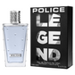 Police Legend For Man Eau De Parfum Spray 100ml