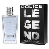 Police Legend For Man Eau De Parfum Spray 100ml