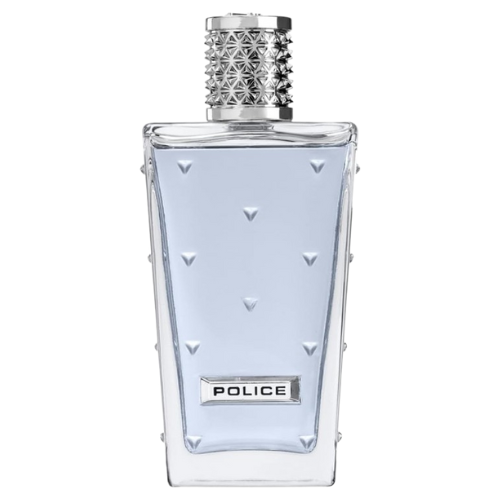Police Legend For Man Eau De Parfum Spray 100ml