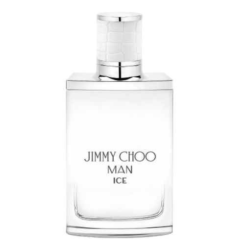 Jimmy Choo Man Ice Eau De Toilette Spray 30ml
