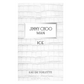 Jimmy Choo Man Ice Eau De Toilette Spray 30ml