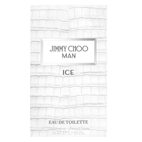 Jimmy Choo Man Ice Eau De Toilette Spray 30ml