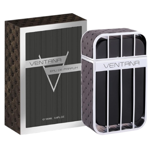 Armaf Ventana Pour Homme Eau De Parfum Spray 100ml