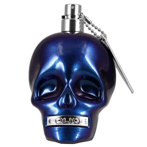 Police To Be My Avatar For Man Eau De Toilette Spray 125ml