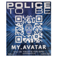 Police To Be My Avatar For Man Eau De Toilette Spray 125ml