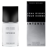 Issey Miyake L'Eau D'Issey Pour Homme Intense Eau De Toilette Spray 75ml