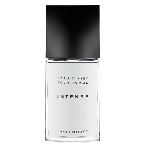 Issey Miyake L'Eau D'Issey Pour Homme Intense Eau De Toilette Spray 75ml