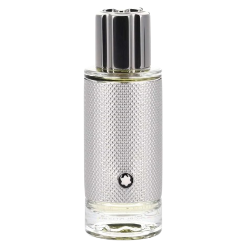 Mont Blanc Explorer Platinum Eau De Parfum Spray 30ml