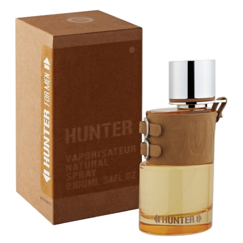 Armaf Hunter Eau De Toilette Spray 100ml