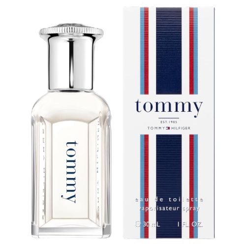 Tommy Hilfiger Eau De Toilette Spray 30ml