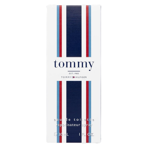 Tommy Hilfiger Eau De Toilette Spray 30ml