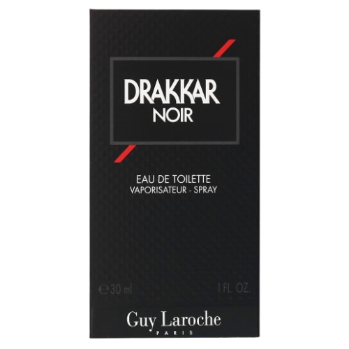 Guy Laroche Drakkar Noir Eau De Toilette Spray 100ml
