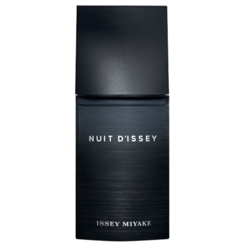 Issey Miyake Nuit DS'Issey For Men Eau De Toilette Spray 75ml