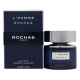 Rochas L'Homme Eau De Toilette Spray 40ml