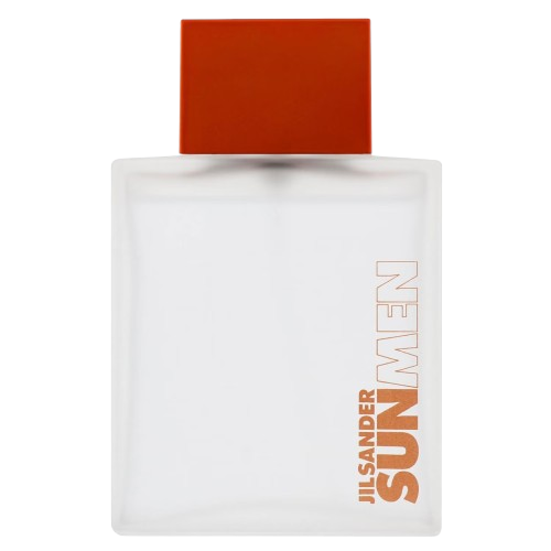 Jil Sander Sun Men Eau De Toilette Spray 75ml