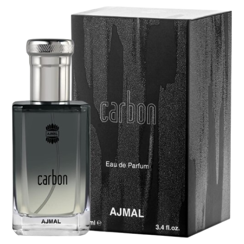 Ajmal Carbon Eau De Parfum Spray 100ml