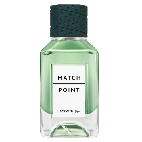 Lacoste Match Point Cologne Eau De Toilette Spray 50ml