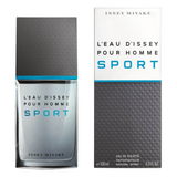 Issey Miyake L'Eau D'Issey Pour Homme Sport Eau De Toilette Spray 50ml