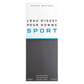 Issey Miyake L'Eau D'Issey Pour Homme Sport Eau De Toilette Spray 50ml