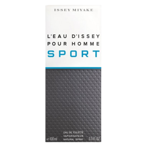 Issey Miyake L'Eau D'Issey Pour Homme Sport Eau De Toilette Spray 50ml
