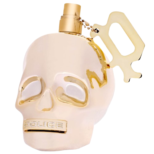Police To Be Born To Shine Men Eau De Toilette Spray 125ml