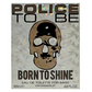 Police To Be Born To Shine Men Eau De Toilette Spray 125ml