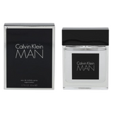 Calvin Klein CK Man Eau De Toilette Spray 50ml