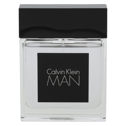 Calvin Klein CK Man Eau De Toilette Spray 50ml