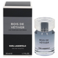 Karl Lagerfeld Bois De Vetiver Eau De Toilette Spray 50ml