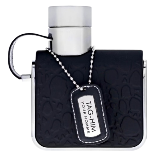 Armaf Tag Him Eau De Toilette Spray 100ml