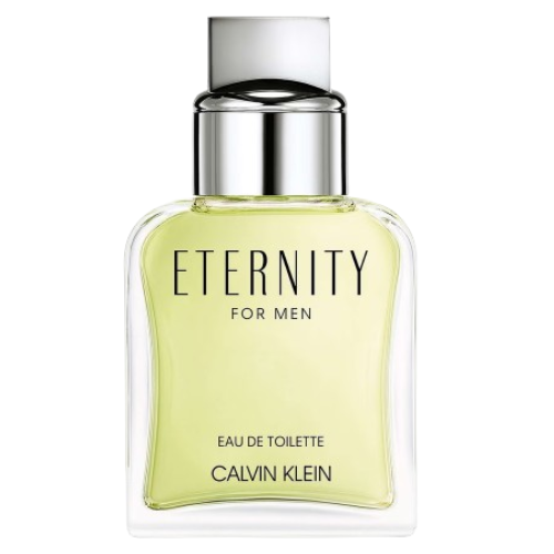 Calvin Klein Eternity Eau De Toilette Spray 30ml