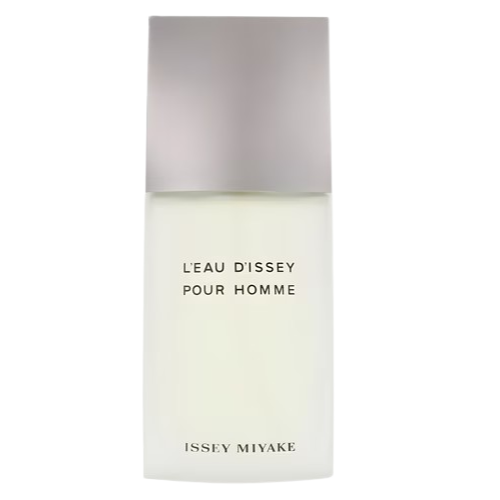 Issey Miyake L'Eau D'Issey Pour Homme Eau De Toilette Spray 40ml