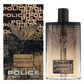Police Gentleman Eau De Toilette Spray 100ml
