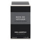 Karl Lagerfeld Bois De Vetiver Eau De Toilette Spray 50ml