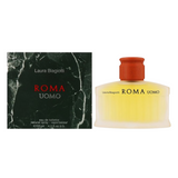 Laura Biagiotti Roma Uomo Eau De Toilette Spray 40ml