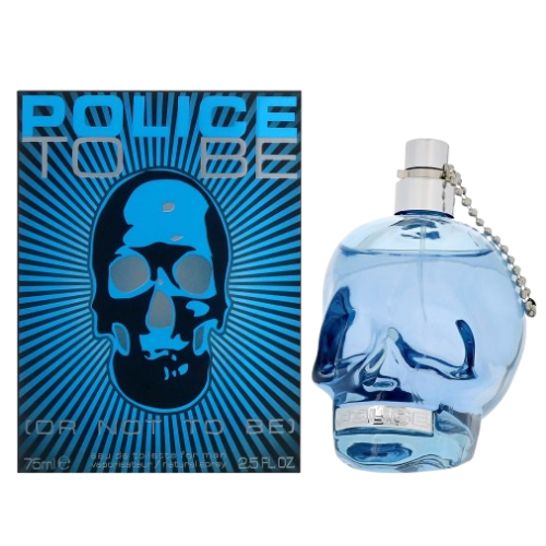 Police To Be Eau De Toilette Spray 75ml