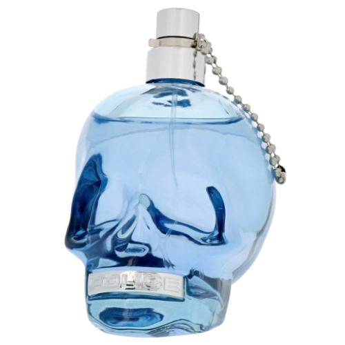 Police To Be Eau De Toilette Spray 75ml